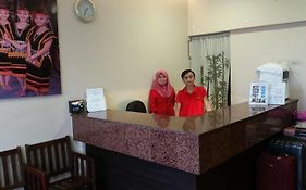 Hotel Sri Iskandar Kota Kinabalu